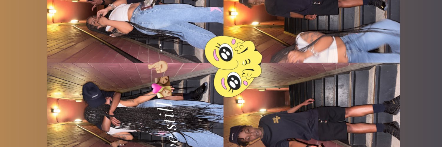 summertime fine 🌝🫧👅 banner