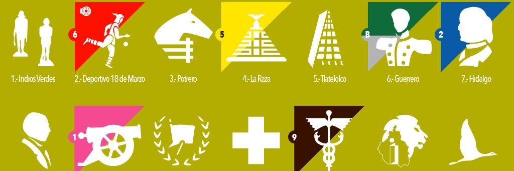 El Indio Verde banner