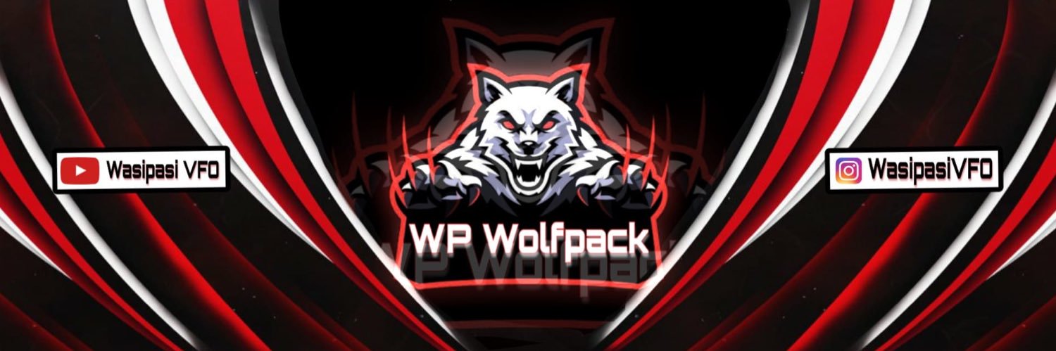 WASIPASI 🐺 banner