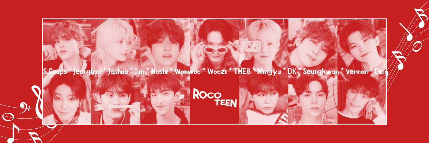 ROCOTEEN. banner