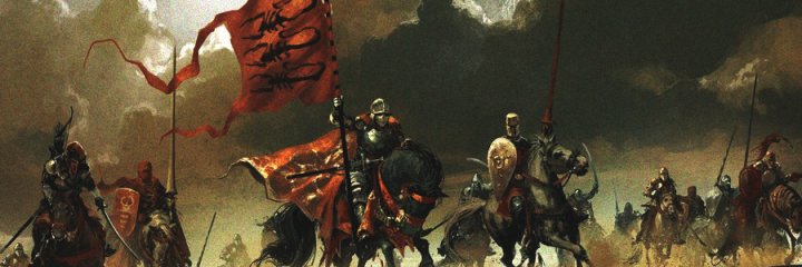 Estrupício banner