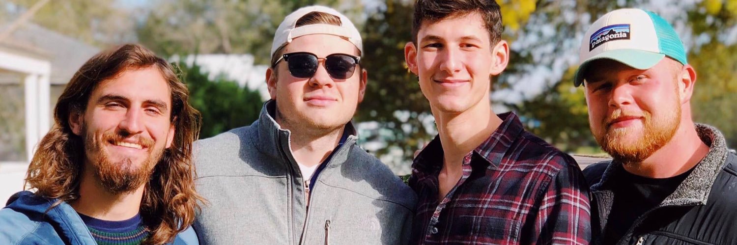 Force4Nature's profile banner image