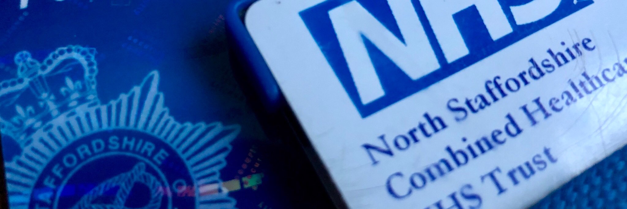 North Staffs Street Triage - HL01 banner