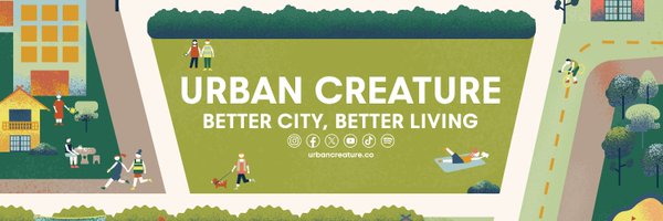 UrbanCreatureTH Profile Banner
