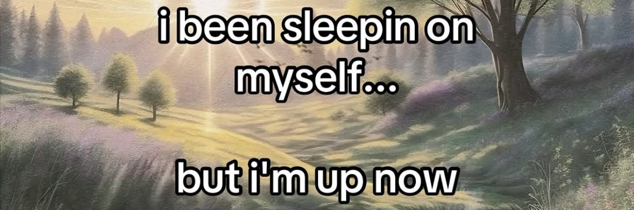 ómertatwin🇧🇸 banner