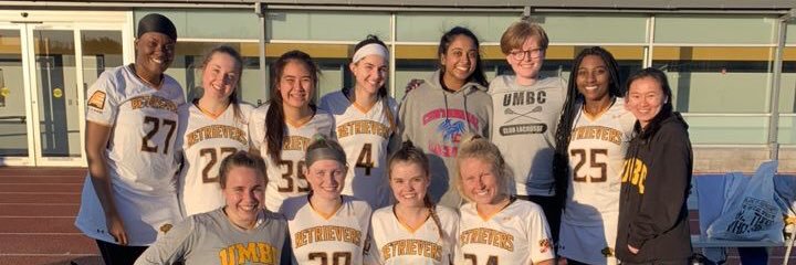 UMBC_WClubLax's profile banner image