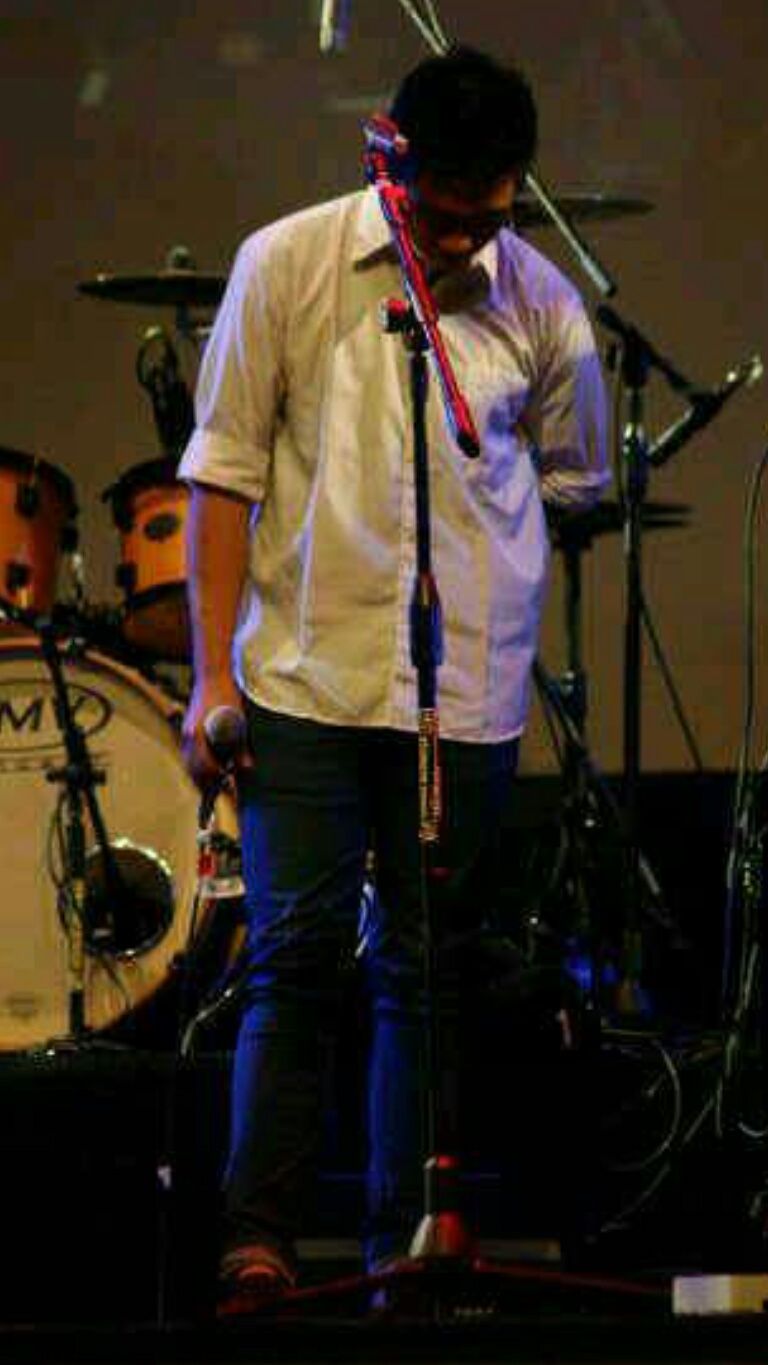 Rizky Fedriansyah banner