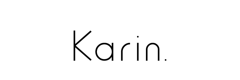 Karin. banner