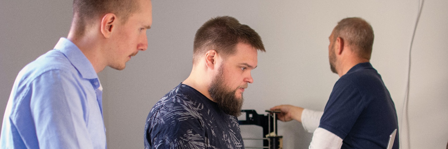 Edument's profile banner image
