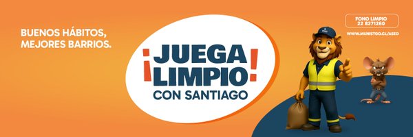 Muni_Stgo Profile Banner