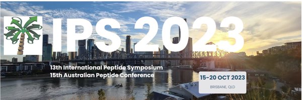 AusPeptide Profile Banner