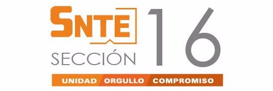 SNTE 16 OFICIAL✏️ banner