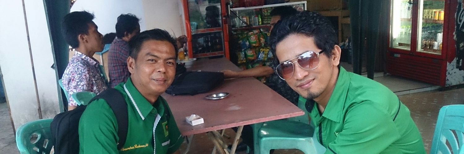 Marhalim Alahair banner