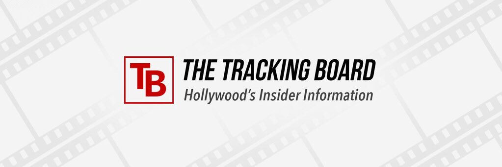 Tracking Board banner