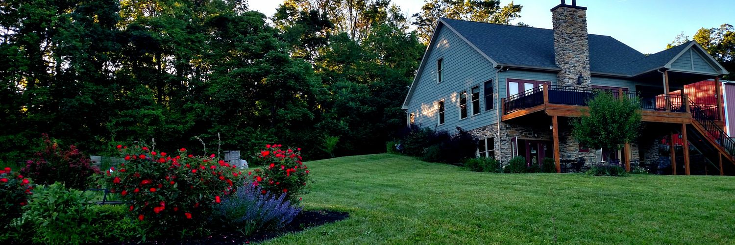 RedHeiferWinery's profile banner image