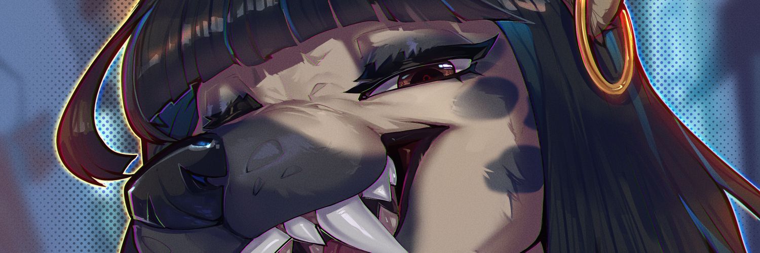 CrossfireCat 🏳️‍⚧️'s banner