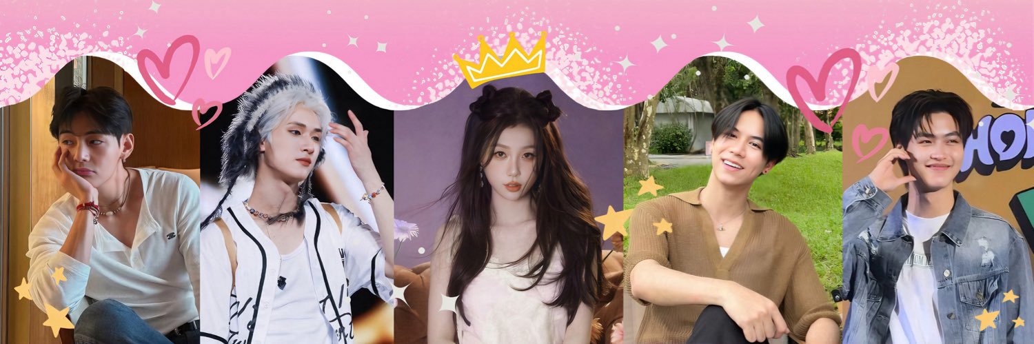 HX$ {🐈‍⬛🐰} ᰔᩚ banner