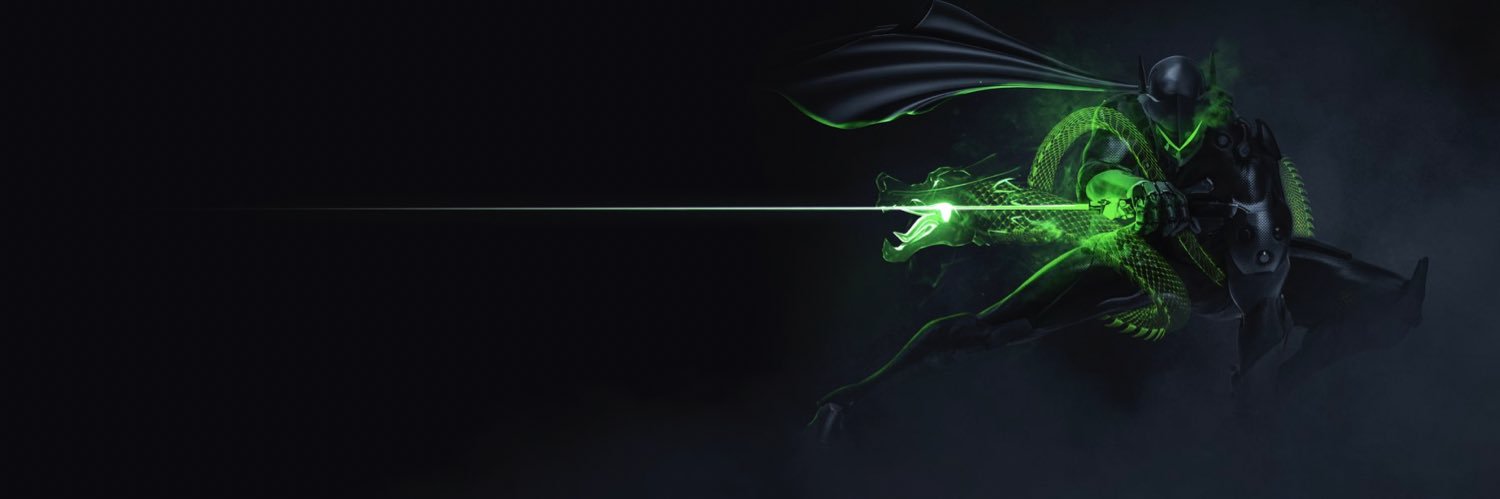 GaxDevon's profile banner image