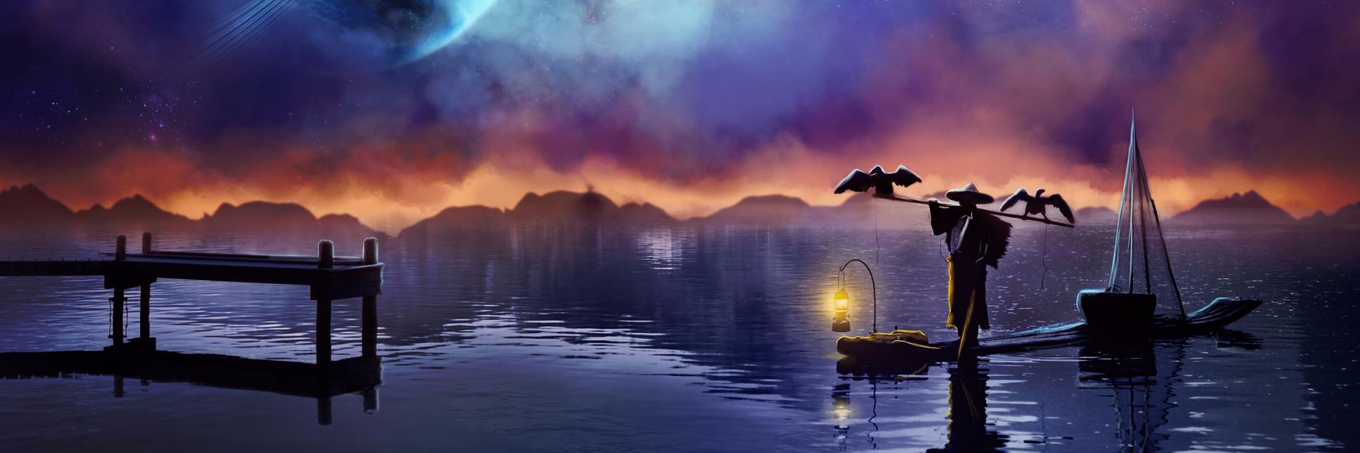 MikeSundius's profile banner image