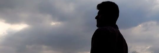 kamblirohit's profile banner image