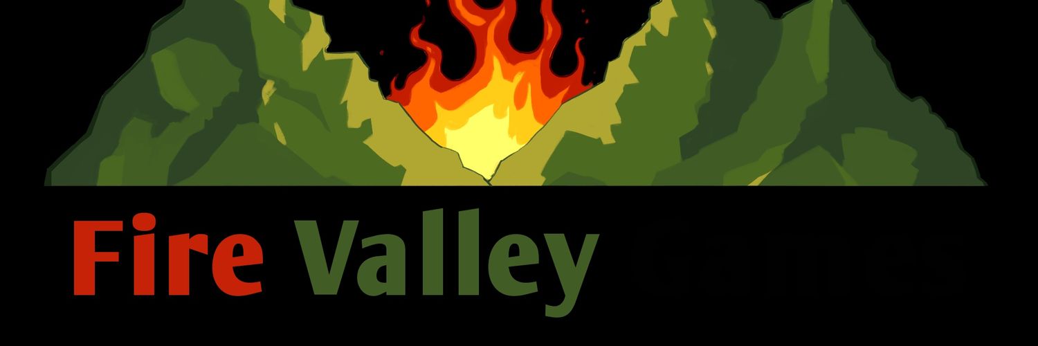 Fire Valley Studios banner