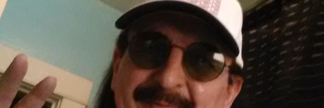 wildone8200's profile banner image