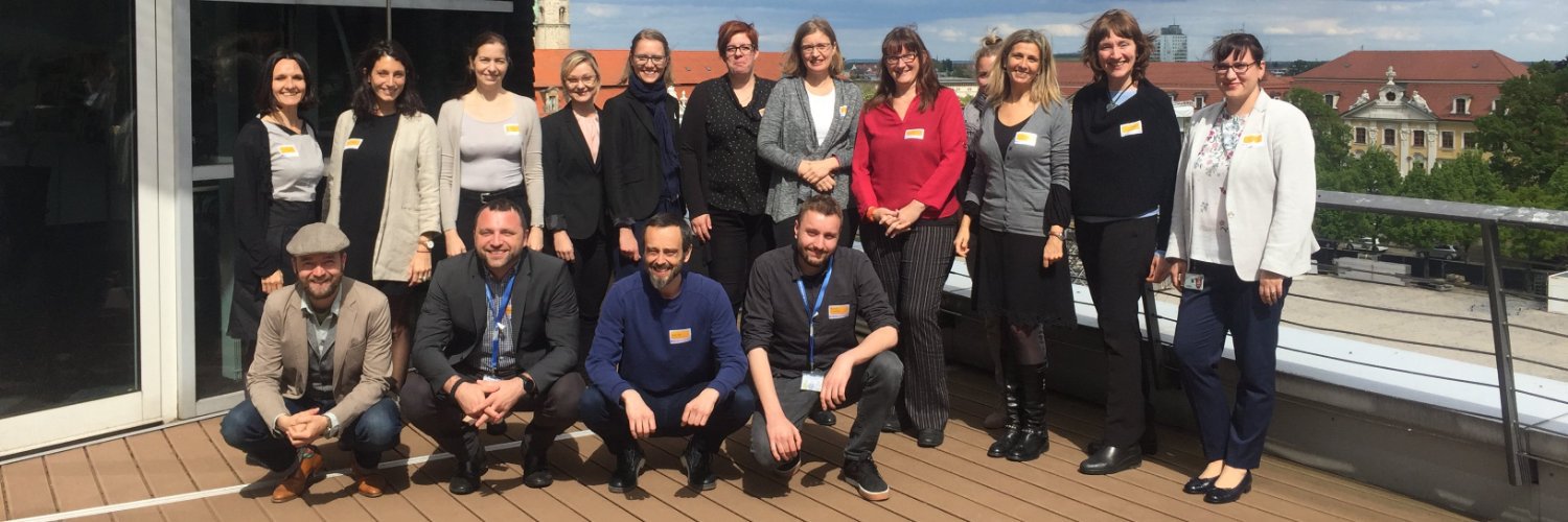 Interreg DelFin banner