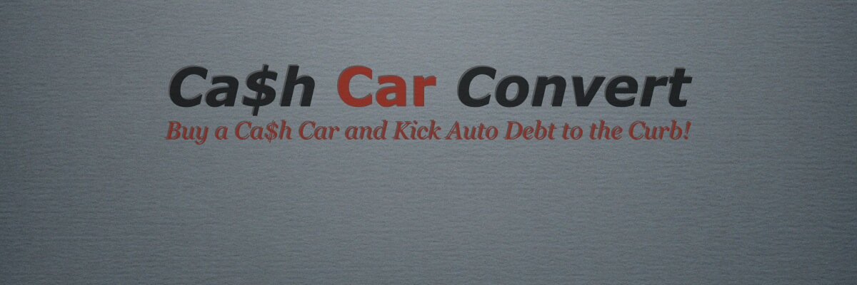 CashCarConvert's profile banner image
