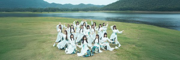 cgm48official Profile Banner