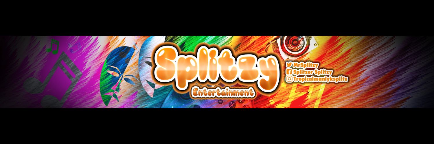 Splitzer Music Man banner