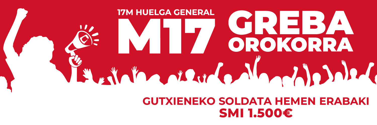 LAB Osakidetza banner