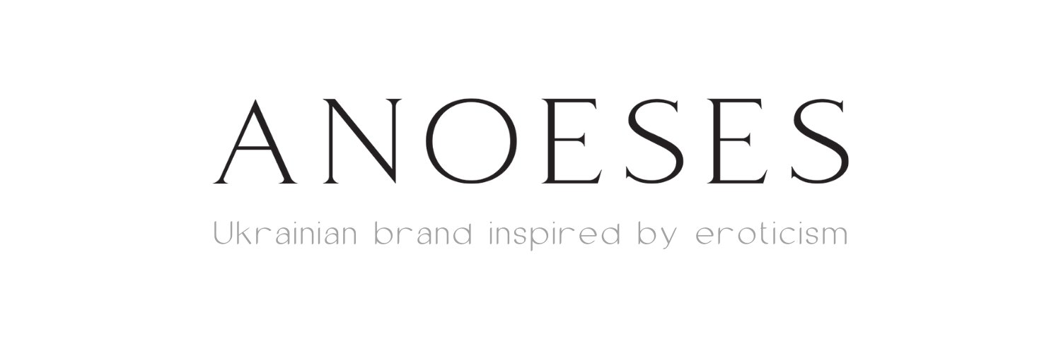 Anoeses banner