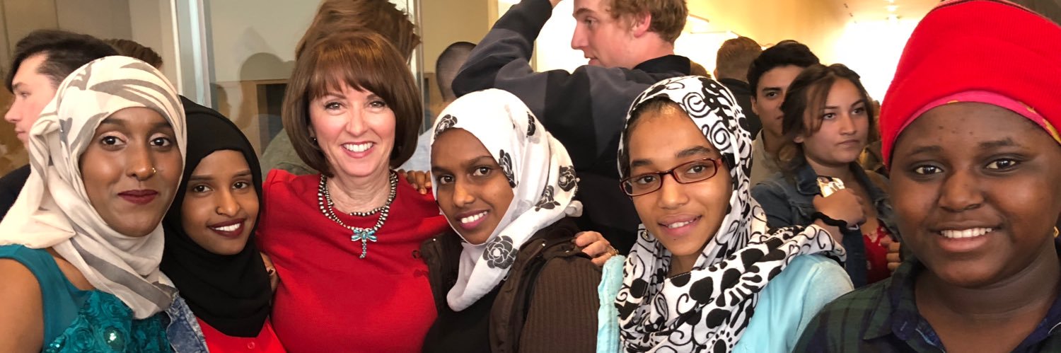 Sydnee Dickson banner