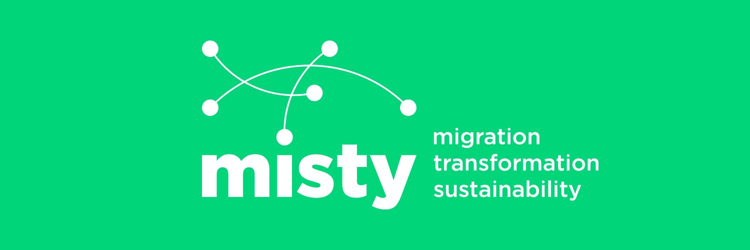 Project MISTY banner
