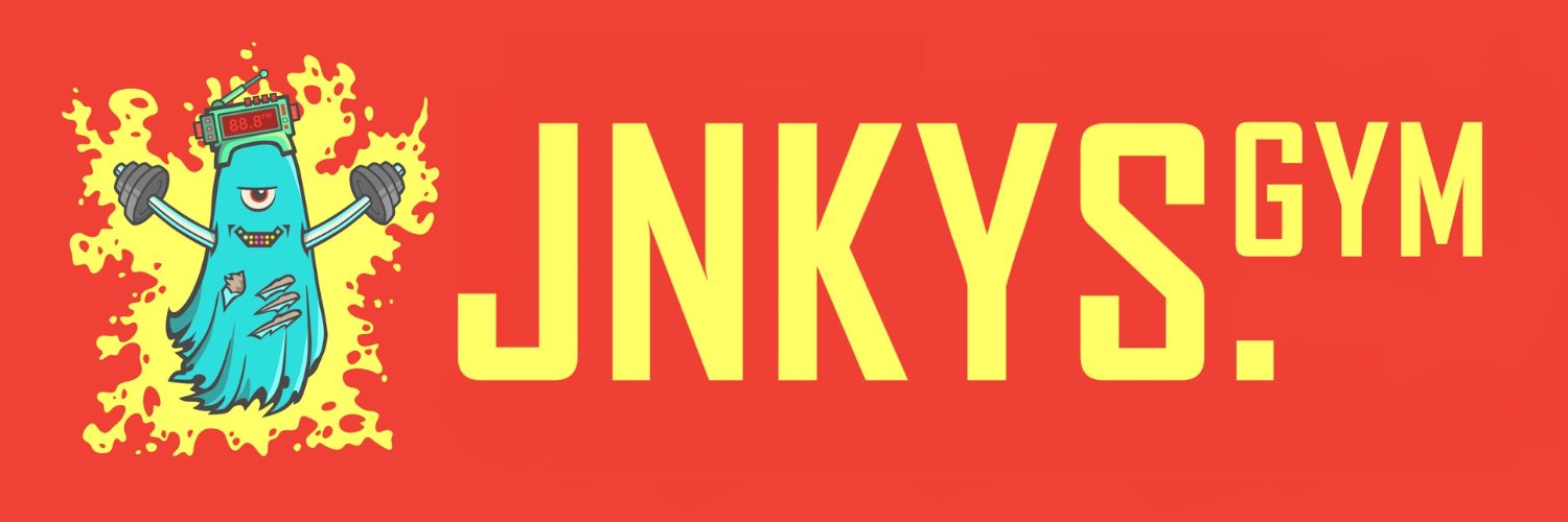 Adam Jenkinson banner