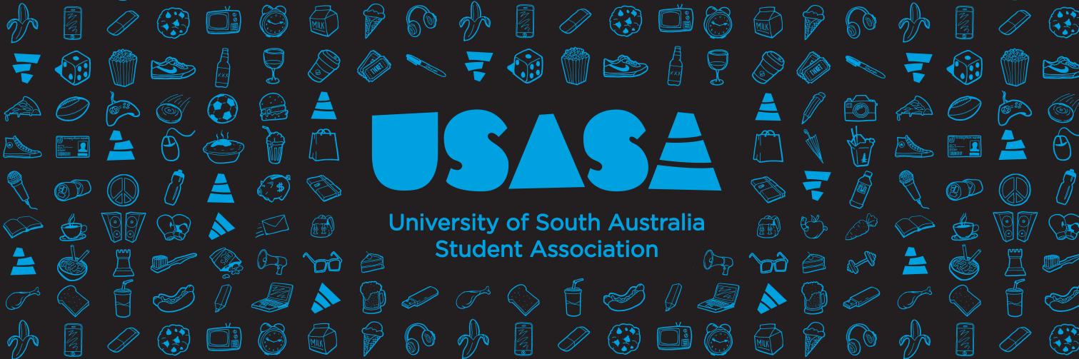 USASAadelaide's profile banner image