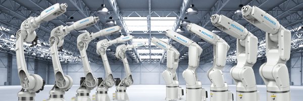 Inovance_Tech Profile Banner