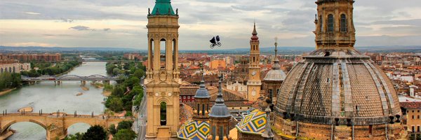 Bicicleto_ZGZ Profile Banner