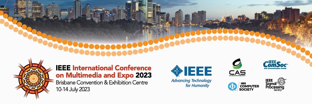 ICME 2023 banner