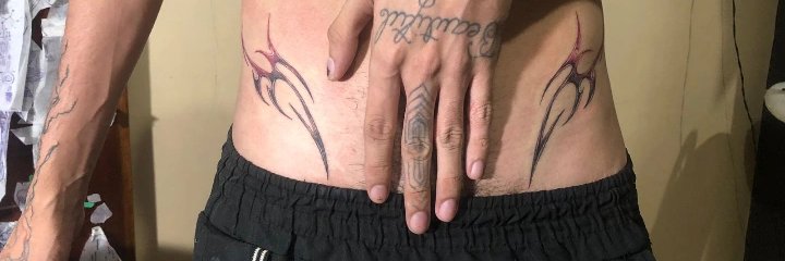 666expost666's profile banner image