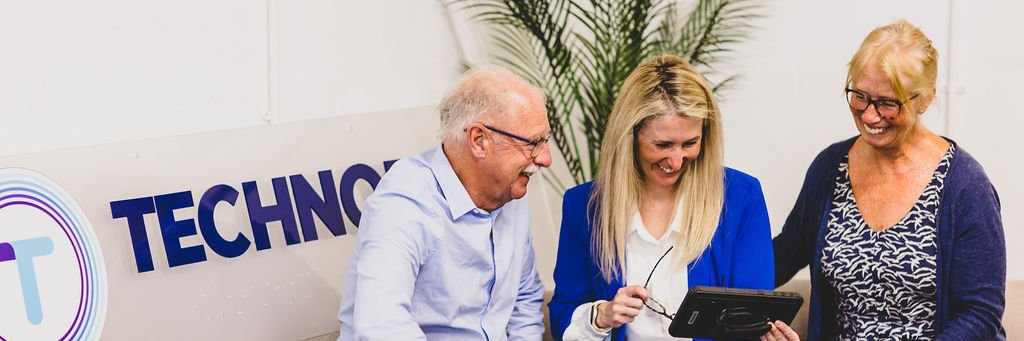 Accelerator Fleet & Workshop Software banner