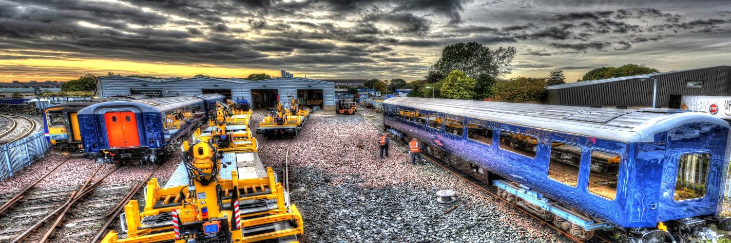 Brodie Engineering Ltd banner