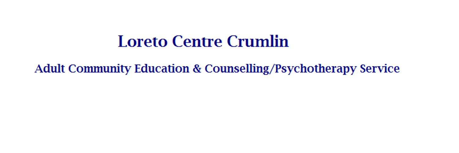 Loreto Centre Crumlin Profile Banner