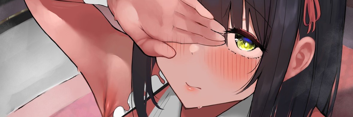 iwana_ko's profile banner image