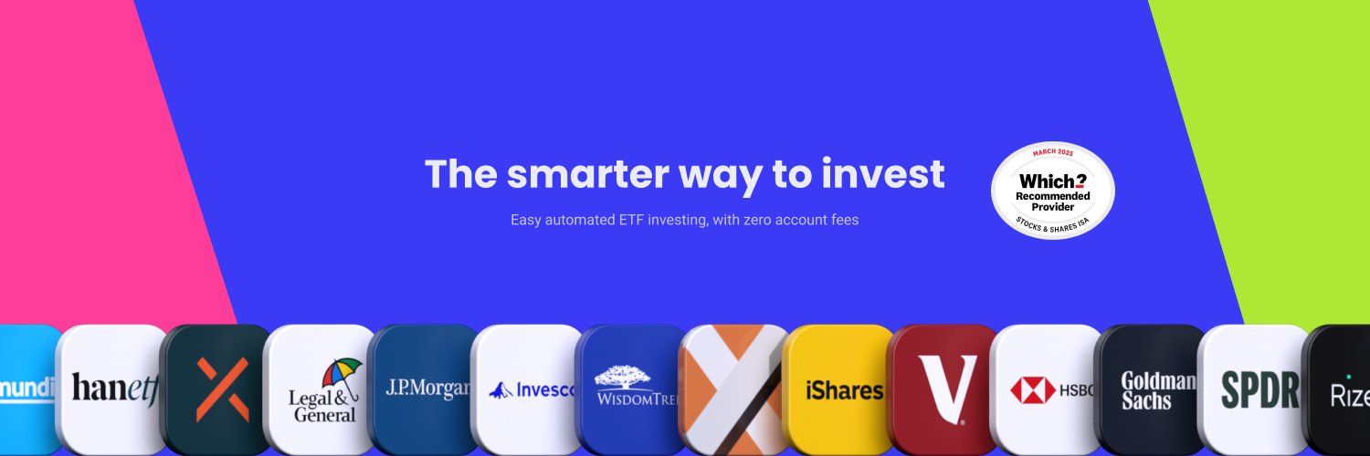 InvestEngine banner