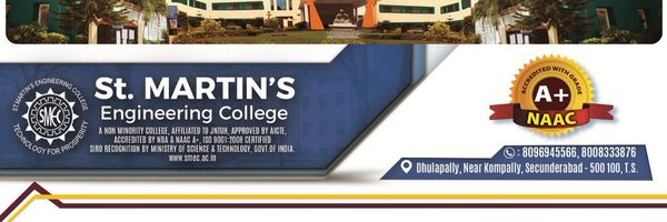martin_college Profile Banner