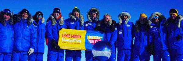 LewisMoody7 Profile Banner