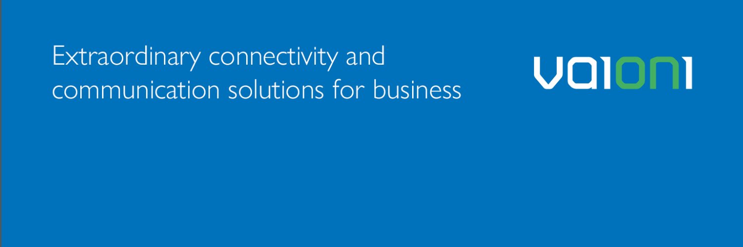 Vaioni Group Limited banner