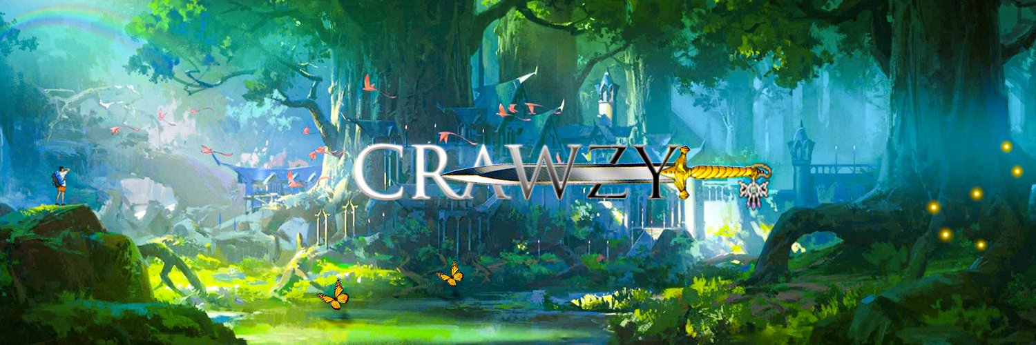 𝙘𝙧𝙖𝙬𝙯𝙮𝘿𝙕𝙉༒ banner