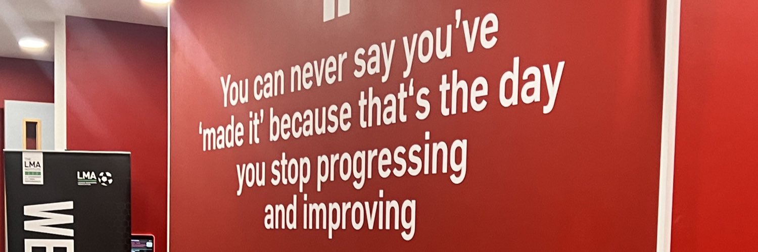 Sammy Lambert banner